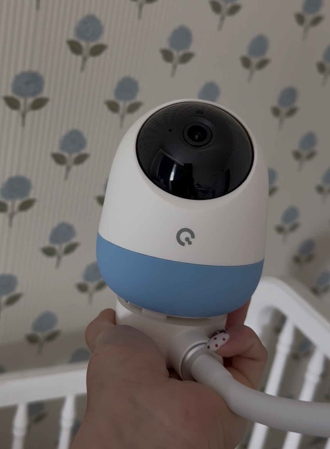 OGNEE baby monitor 